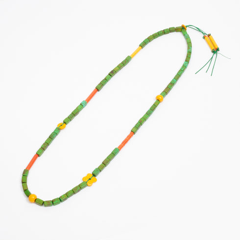 Autumn Vibes 'LOLA' Chunky Necklace